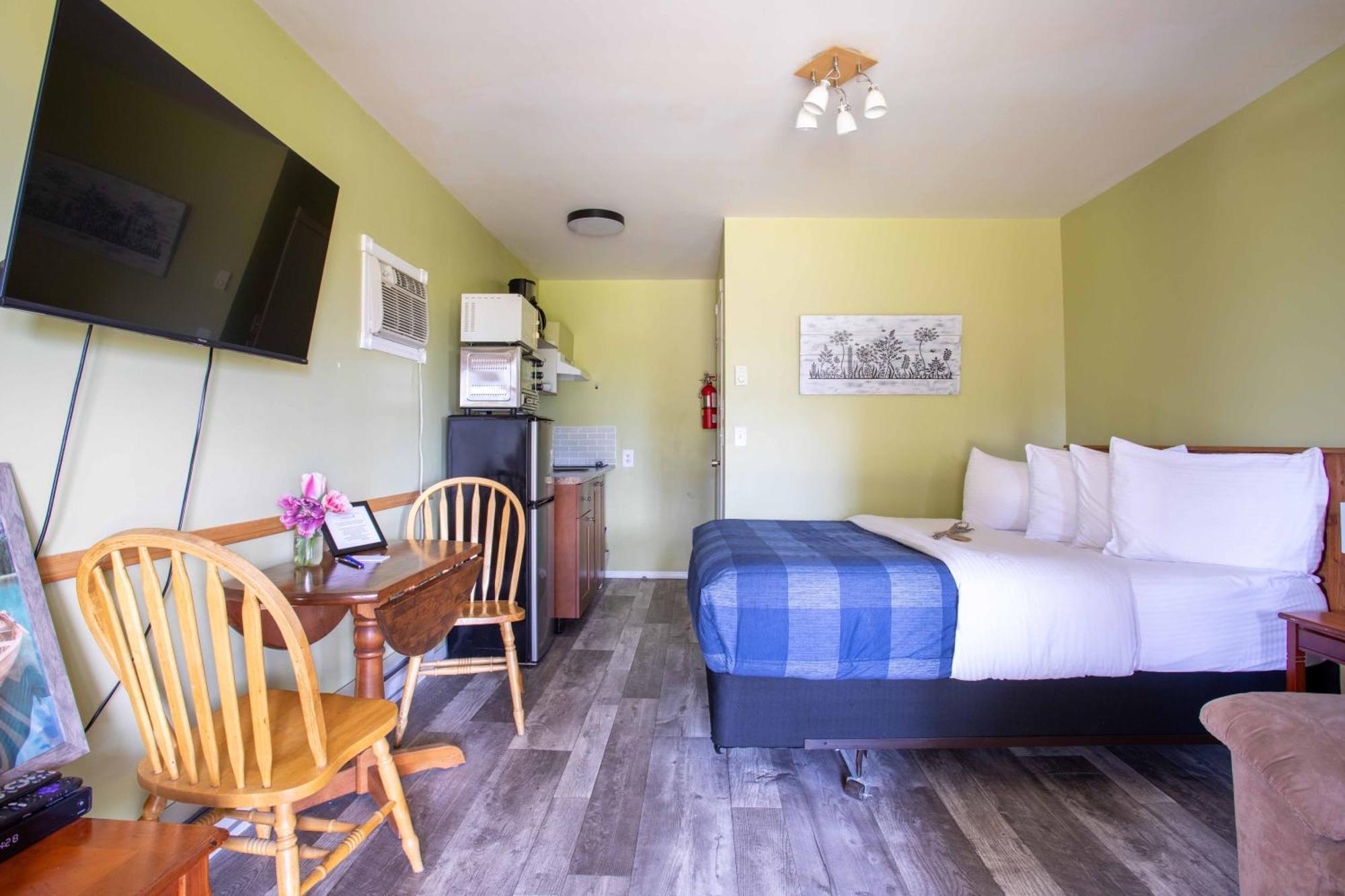 The Valley View Cabins And Event Center Creston Exterior foto
